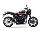 KAWASAKI Z 900 RS (bj 2025), 4 cilinders, 948 cc, Bedrijf, Meer dan 35 kW
