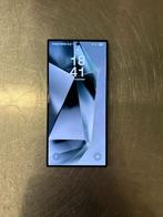 Samsung Galaxy S24 Ultra titanium grey - 512GB, Telecommunicatie, Mobiele telefoons | Samsung, Gebruikt, Galaxy S24, Zwart, Touchscreen