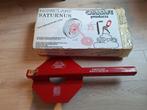 Carasafe Normclamp Saturnus Wielklem, Auto diversen, Anti-diefstal, Ophalen, Gebruikt