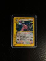 Crobat holo 147/144 skyridge, Ophalen of Verzenden, Zo goed als nieuw, Losse kaart