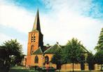 Lunteren, Oude Kerk, Verzamelen, Ansichtkaarten | Nederland, Ophalen of Verzenden, 1980 tot heden, Ongelopen, Gelderland