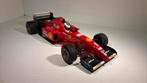 F1 Ferrari f310 m.Schumacher 1996 minichamps 1.18, Ophalen of Verzenden, MiniChamps, A, A