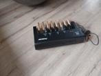 Studiologic Baspedal. Midi,  doet wat hij moet doen., Muziek en Instrumenten, Ophalen of Verzenden, Gebruikt, Overige merken