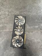 Videokaart: Powercolor RX 6700XT Hellhound, Computers en Software, Videokaarten, Gebruikt, AMD, Ophalen of Verzenden, Overige typen