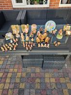 Grote Collectie Beren Beeldjes, Antiek en Kunst, Ophalen