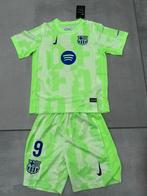 Barcelona uittenue  lewandowski maat 152 - 158, Maat XS of kleiner, Ophalen of Verzenden, Nieuw, Shirt