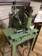 Zeilringautomaat, Ophalen, Zo goed als nieuw, Meerdere media