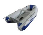 LodeStar Opblaasboot Ultra Light 275 - Nieuw, Watersport en Boten, Rubberboten, Overige merken, Airdeck, Nieuw, Ophalen of Verzenden