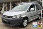 Volkswagen Caddy Combi 1.2 TSI Comfortline Airco, Trekhaak.., Auto's, Volkswagen, Voorwielaandrijving, 86 pk, Gebruikt, Bedrijf