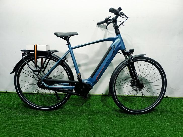 I-cycle gen 2.0 elektrische fiets nieuw 522wh bafang M200, Fietsen en Brommers, Fietsaccessoires | Overige Fietsaccessoires, Ophalen of Verzenden