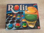 ROLIT het spel met de ballen, Een of twee spelers, Ophalen of Verzenden, Zo goed als nieuw