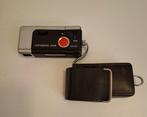 Agfa Agfamatic 2008 pocket camera 1973-1979, Ophalen of Verzenden, Gebruikt, Compact, Overige Merken