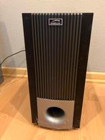 Luidspreker set, Ophalen, Gebruikt