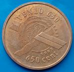 Penning 650 Cent Venlo "Hubertus Goltzius" - 1993, Verzenden, Overige materialen, Nederland