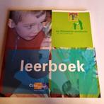 De piramide methode- leerboek cito groep -.Jef van Kuyk, Ophalen of Verzenden, Gelezen