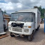 406d mercedes, Ophalen, Gebruikt, Mercedes-Benz