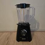 Tefal blendforce BL42, blender, zwart, Ophalen of Verzenden, Zo goed als nieuw, Blender