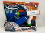Nerf Super Soaker Bottle Blitz Waterpistool, Ophalen of Verzenden, Nieuw