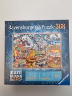 Ravensburger Exit Puzzle Kids - 368 stukjes, Ophalen of Verzenden, Minder dan 500 stukjes, Zo goed als nieuw, Legpuzzel