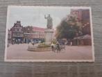 Haarlem standbeeld laurens koster 1932, Ophalen of Verzenden