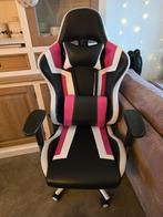 Nette game stoel weinig gebruikt, Ophalen, Zo goed als nieuw, Eén
