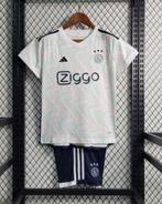 Ajax uit shirt set, Sport en Fitness, Nieuw, Shirt, Ophalen of Verzenden
