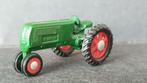 Oliver Green Crop Row Tractor 1:64 Ertl Pol, Ophalen of Verzenden, Zo goed als nieuw, Tractor of Landbouw
