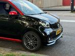 BRABUS SMART FORFOUR PRIME turbo 90 PK navi-pano-led-Bluetoo, Auto's, Smart, 898 cc, Achterwielaandrijving, 4 stoelen, Handgeschakeld