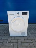 Keurige ruime Siemens condensdroger - 8KG - Garantie! 🚚⏰️✅️, 6 tot 8 kg, Siemens, Ophalen of Verzenden, Zo goed als nieuw