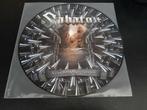 Sabaton: Attero dominatus (Picture disc)!, Cd's en Dvd's, Ophalen of Verzenden, Gebruikt