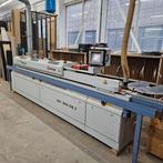 Hebrock kantverlijmer AKV 3006 DK-F, Ophalen, Gebruikt