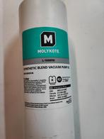 Molykote L-1668FM Vacuümpompolie - 5 flessen, Auto diversen, Ophalen of Verzenden