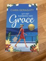 Uit het dagboek van Grace van Ciara Geraghty, Grace Geraghty, Nieuw, Ophalen of Verzenden, Nederland