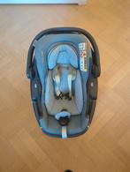 Complete Maxi Cosi Coral 360, Ophalen of Verzenden, Gebruikt, 0 t/m 13 kg, Maxi-Cosi