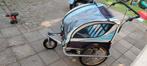 Fiets kar, Ophalen, Zo goed als nieuw, Overige merken