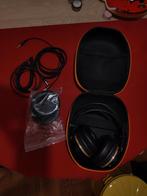 Devine PRO 5000 Studio Hoofdtelefoon, Audio, Tv en Foto, Koptelefoons, Ophalen of Verzenden, Zo goed als nieuw, Over oor (circumaural)