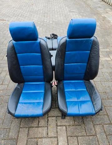 Bmw e36 coupe interieur beschikbaar voor biedingen