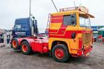 Scania cabine trapjes scania 141 / 111 / 1 - serie, Auto-onderdelen, Vrachtwagen-onderdelen, Gebruikt, Scania, Overige Auto-onderdelen