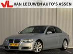 BMW 3-SERIE coupe 325i Introduction | Nieuw binnen | Keyless, Automaat, 745 kg, Achterwielaandrijving, Zwart