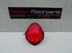 Led Achterlicht / Achter licht Suzuki GSXR1000 2003-2004 K3, Motoren, Gebruikt