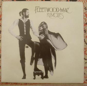 Fleetwood Mac - Rumours (LP) beschikbaar voor biedingen