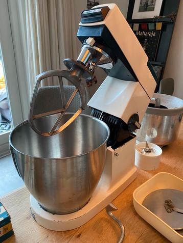 Kenwood Major A707A beschikbaar voor biedingen