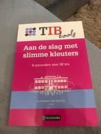 Slimme Kleuters - Eleonoor van Gerven, Non-fictie, Jongen of Meisje, Ophalen of Verzenden, Zo goed als nieuw