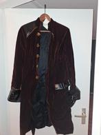 Carnaval Steampunk Jas maat 48, Ophalen of Verzenden, Zo goed als nieuw, Maat 48/50 (M)