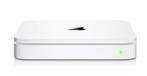 Apple AirPort Time Capsule 2 TB (4e gen) (A1409), Computers en Software, Routers en Modems, Ophalen of Verzenden, Gebruikt, Router