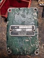 Lister diesel, Ophalen of Verzenden