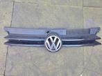 Grill VW golf 4, Auto-onderdelen, Ophalen of Verzenden, Voor, Volkswagen, Bumper