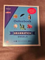 Van Dale Grammatica Engels Oefenboek 2019, Boeken, Non-fictie, Van Dale, Ophalen of Verzenden, Zo goed als nieuw