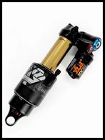 Fox float x2 factory 205x65 trunnion NIEUW, Ophalen of Verzenden