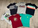 MERK T-shirts maat 98, Jongen, Ophalen of Verzenden, Zo goed als nieuw, Shirt of Longsleeve